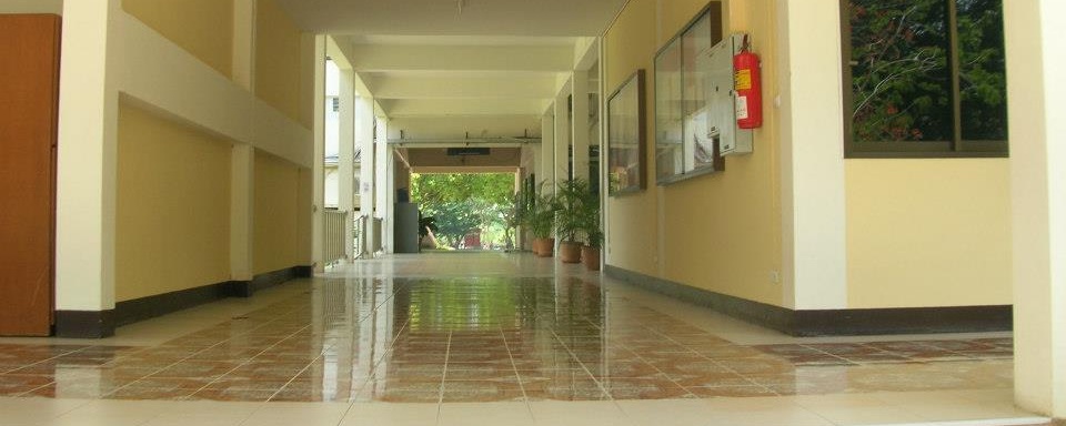 ปรับปรุงอาคารอำนวยการ มทร.ล้านนาลำปาง