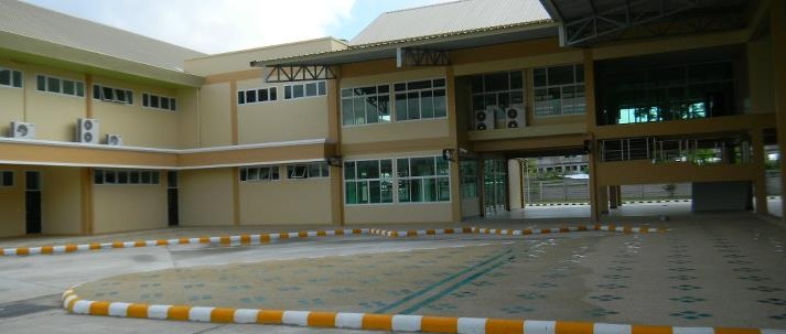 สถานีขนส่งผู้โดยสารจังหวัดเชียงใหม่ แห่งที่ 3