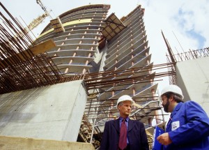 Education and Degree for Civil Engineers