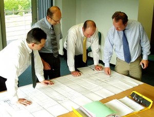 Construction Planning