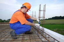 Requirements for Transporting the Reinforcement Steel